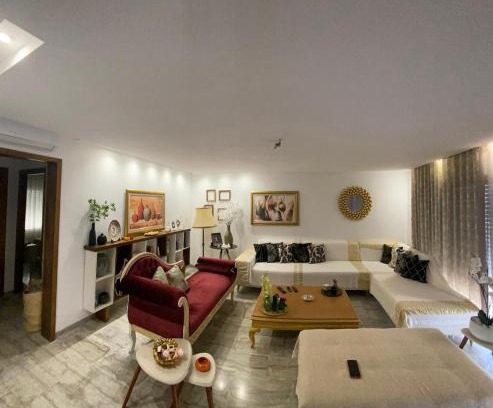 Kelibia Apartment | Luxueux appartement avec une magnifique vue sur le fort