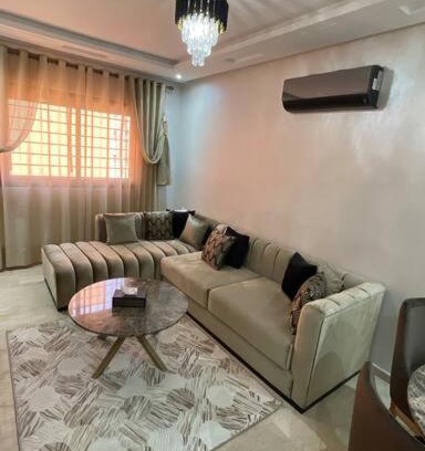 Semlalia Apartment | Luxueux Condo - Down town
