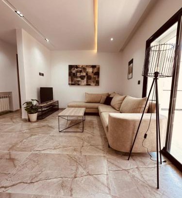 Ain Zaghouen Nord Apartment | luxueux s1 Ain Zaghouan