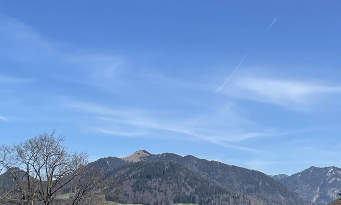 Bad Wiessee Apartment | Luxuriöse Ferienwohnung mit Seeblick