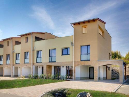 Grossposna Apartment | Luxuriöse Ferienwohnung am Störmthaler See