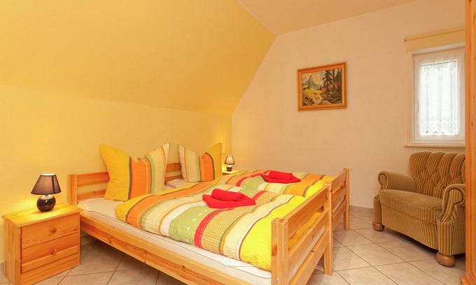 Elend House | Luxuriöser Wellnessaufenthalt in Elend