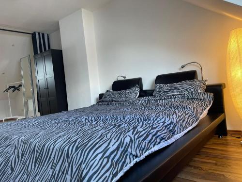 Mitte House | Luxuriöses Zimmer 10min zum Universität Kassel