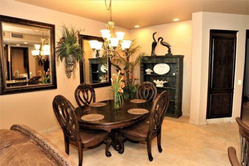 Puerto Penasco Apartment | Luxurious 1 Bedroom Ocean Front in Las Palomas
