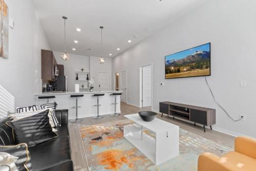 Fishers Apartment | Luxurious 1-Bedroom Fishers