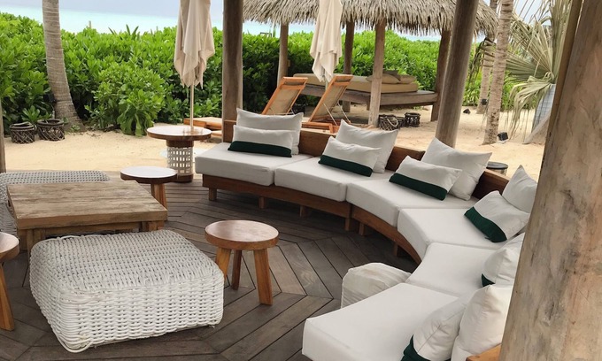 Villa Juarez Villa | Luxurious 2 bedroom master suite in beautiful Riviera Maya