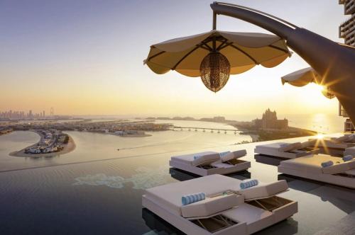 Palm Jumeirah Apartment | Luxurious 2-Bedroom Apartment at The Royal Atlantis Resort & Residences