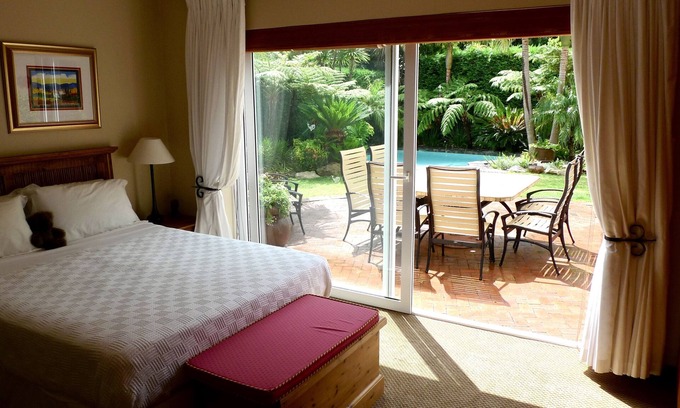 Somerset West Apartment | Luxurious 250 sqm apartment in a quiet location