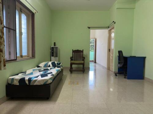 Agara Apartment | Luxurious 2bhk in second floor