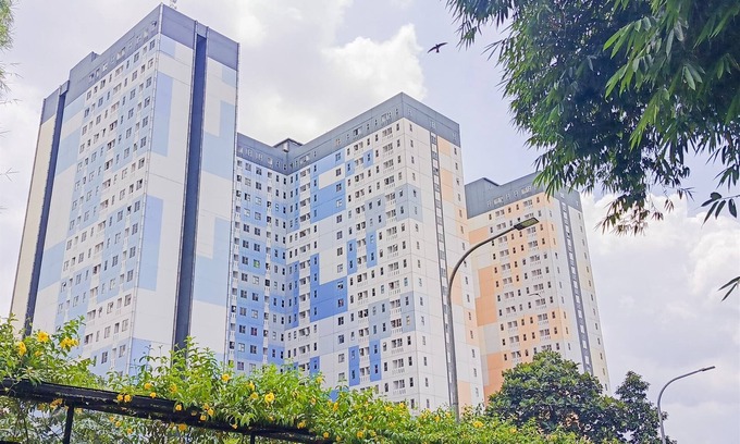 South Tangerang Apartment | Luxurious 2BR at Urbantown Serpong Apartment