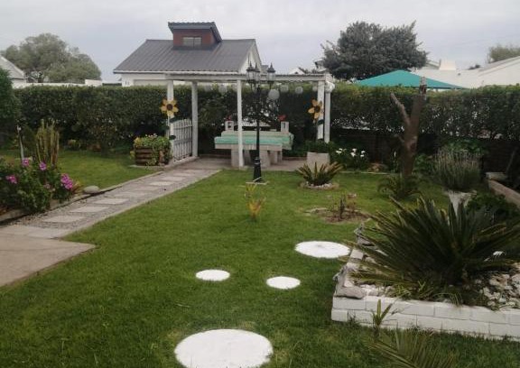 Saldanha House | Luxurious 3 bedroom home - come and enjoy your well-deserved holiday
