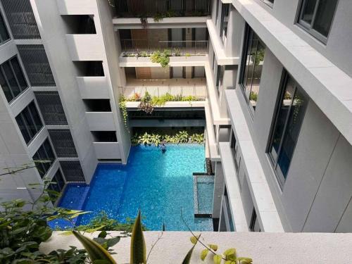 Hulhumale Apartment | Luxurious 3-Bedroom in Hulhumalé