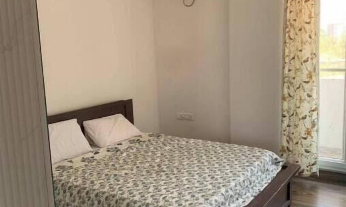 Yelahanka Apartment | Luxurious 3bhk only families allowed