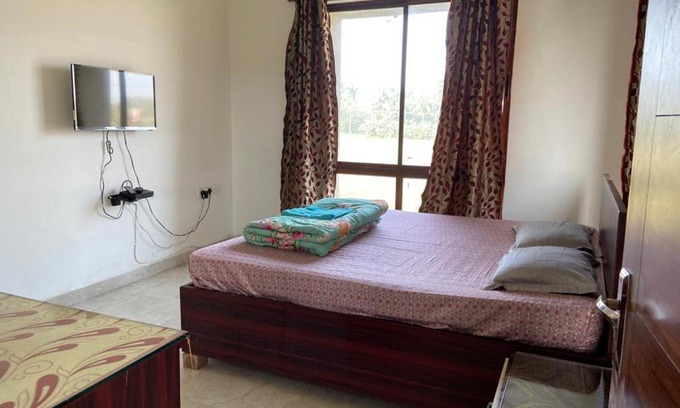 Vedic Village Villa | Luxurious 4bhk Aqua villa vedic village