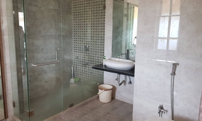 Pali Villa | LUXURIOUS 5BHK VILLA ON HILLTOP