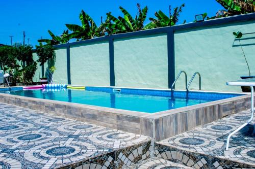 Sekondi-Takoradi Apartment | Luxurious Akwaaba Apartments