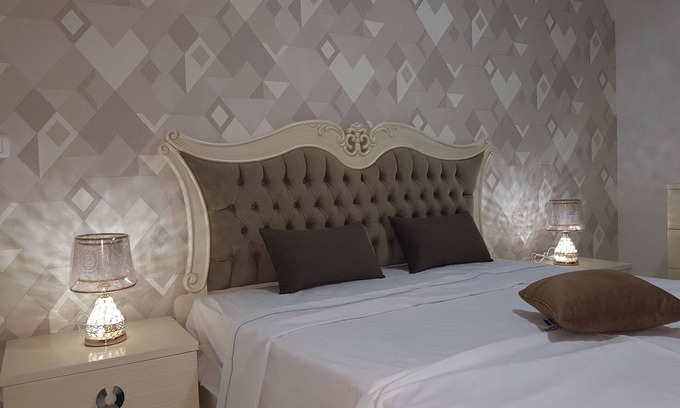 Les Berges Du Lac II Apartment | Luxurious apartment S2 B85 at the banks of Lake Lac2