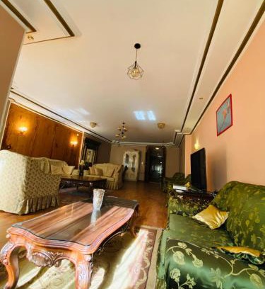 Az Zagazig Apartment | Luxurious apartment, 5K Premium Housing!