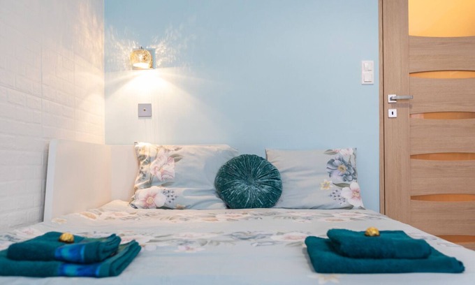 Bytom Apartment | Luxurious apartment, affordable price