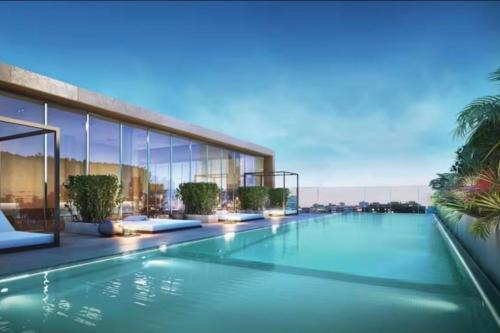 Recoleta Apartment | Luxurious apartment in Buenos Aires