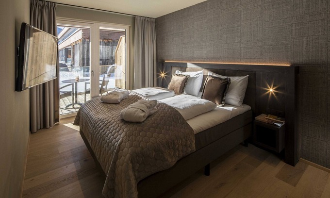 Westendorf Apartment | Luxurious apartment on the golf course