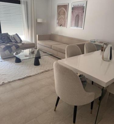 La Marsa Apartment | Luxurious Apartment in Gammarth Touristique