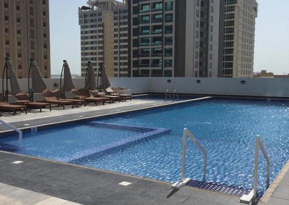 Juffair Apartment | Luxurious Apartment in Juffair