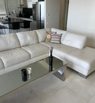 Park Tzameret Apartment | Luxurious apartment in north Tel Aviv