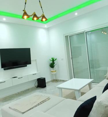 Mahdia Apartment | Luxurious apartment Lina