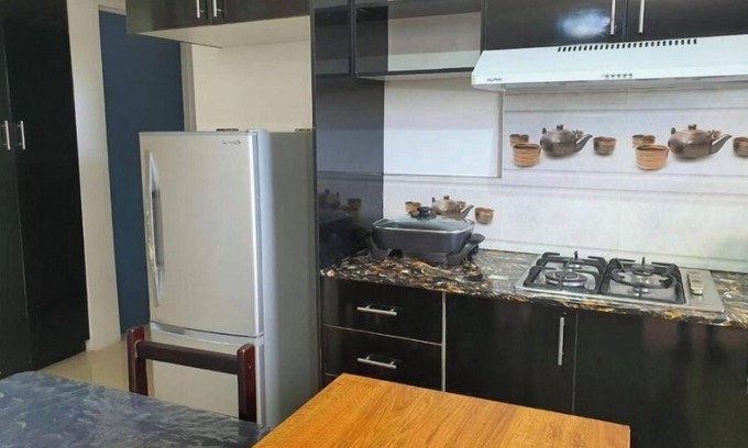 Suva Apartment | Luxurious Apartment with 3 Bedrooms