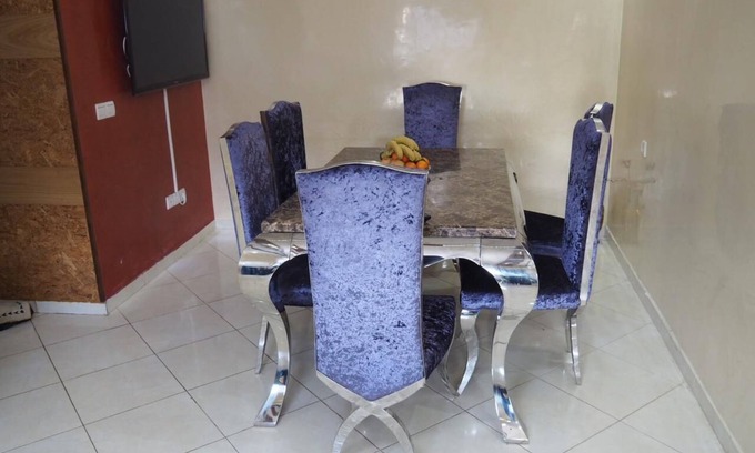 Sale Apartment | Luxurious apartment with flap with car