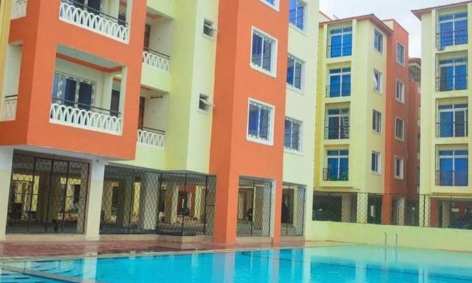 Mtwapa Apartment | Luxurious apartments in mtwapa