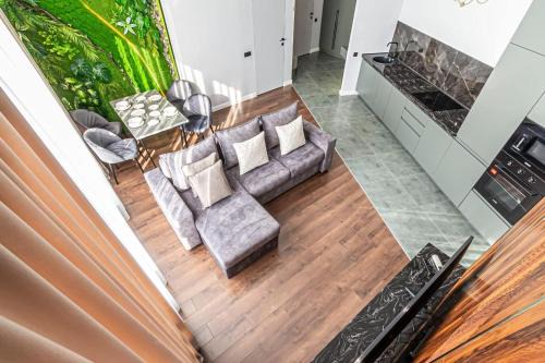 Centre Ancien Apartment | Luxurious Apartments Rénovation de style