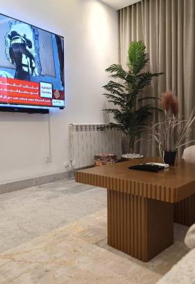 El Aouina Apartment | Luxurious appartment
