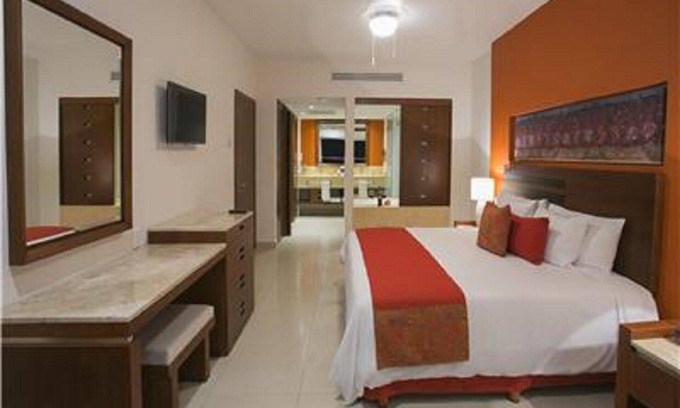 Nuevo Vallarta Resort | Luxurious Beachfront Studio w/VIP benefits: Pristine * Relaxation* Fun