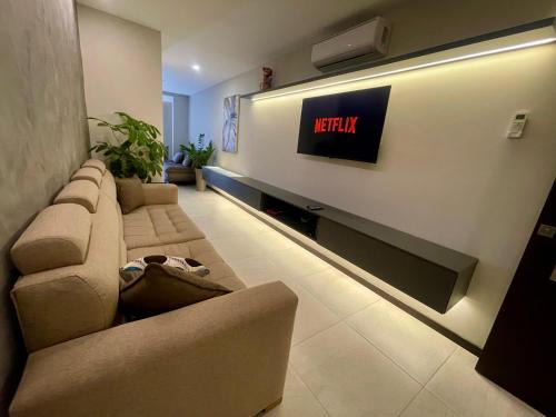 Santa Cruz Apartment | Luxurious apartment in Equipetrol