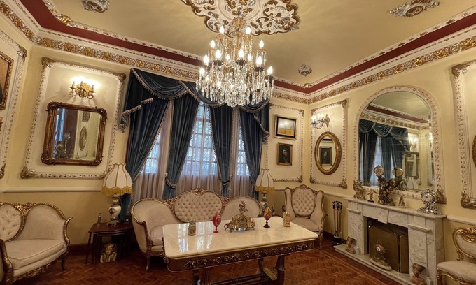 Roma Norte House | Luxurious Boutique Palace in the heart of Condesa