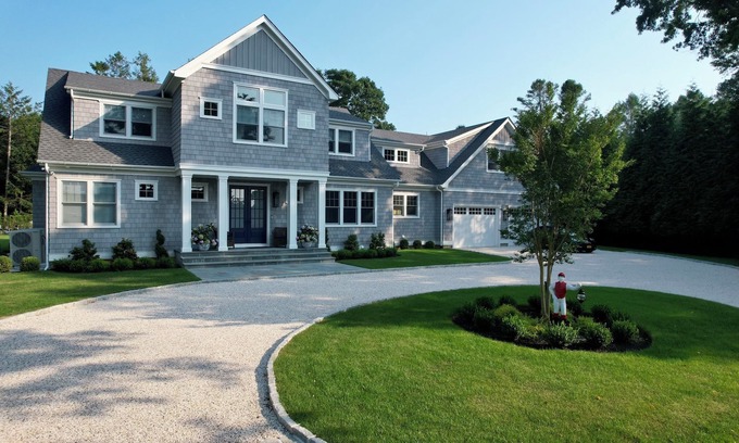 Orient Point House | Luxurious Brand New Home Steps from Beach, Pool and Family-Friendly Amenities!
