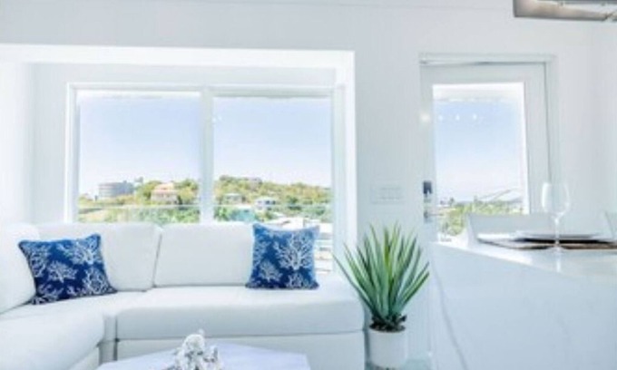 Estate Enighed Apartment | Luxurious Caribbean Suite - 1
