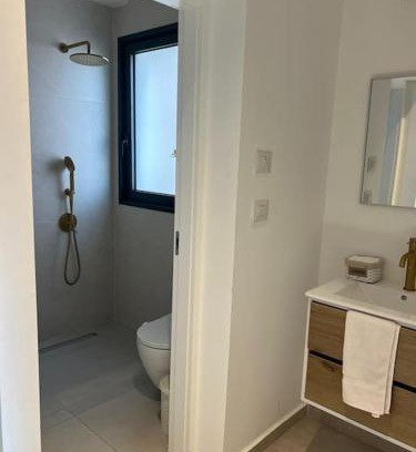 Ra'ananna Apartment | Luxurious Central Raanana Flat