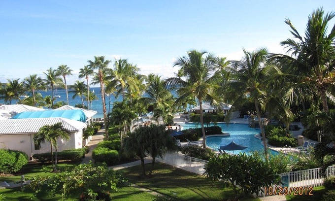 Nazareth Apartment | Luxurious Condo at Elysian Beach Resort