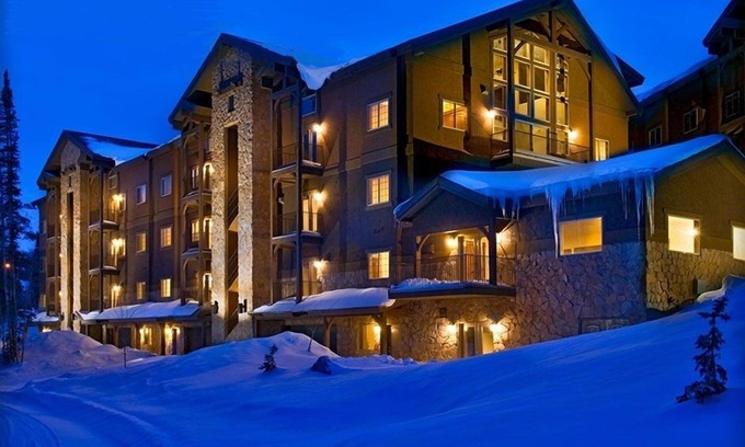 Brian Head Condo | Luxurious Condo Home - Great Mountain Get-Away