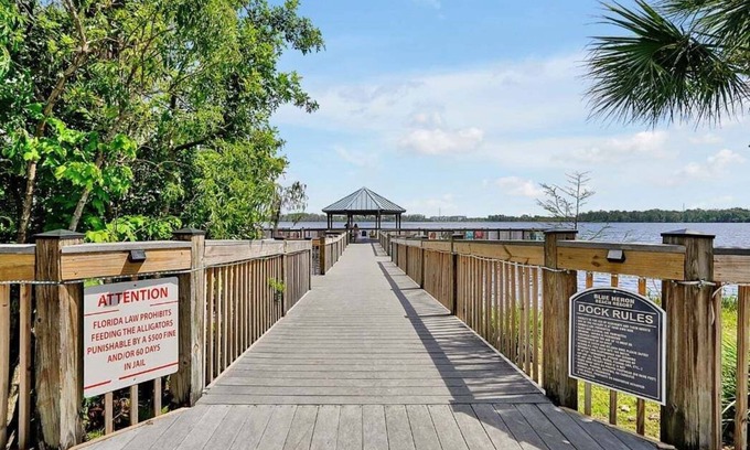 Orlando Condo | Luxurious Condo near DisneyLand