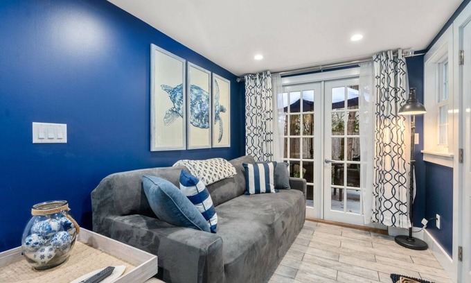West Hyannisport Cottage | Luxurious Cottage - walk to the beach! Brand new listing!