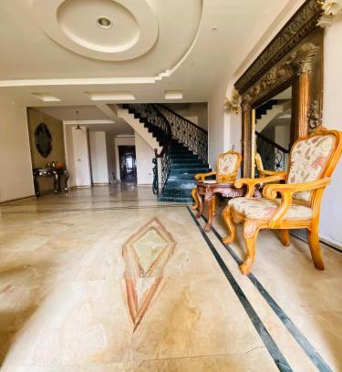 Az Zagazig Apartment | Luxurious Duplex, 5K Premium Housing!