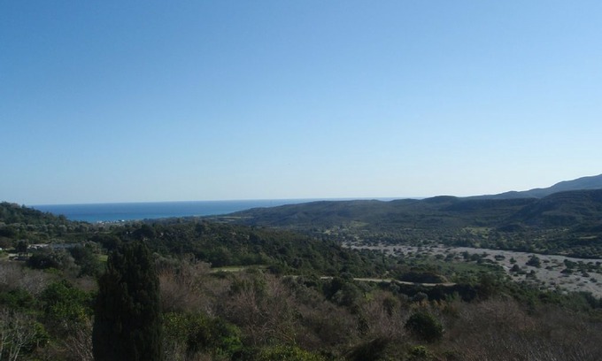 South Rhodes House | LUXURIOUS, ELEGANT, ROMANTIC TRADITIONAL VILLAGE HOUSE- ASKLIPIO, KIOTARI RHODES