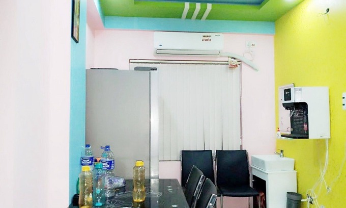 Dumdum Apartment | Luxurious & fully Furnished private Apartment in Airport (Kolkata) area