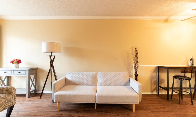 Mariners Apartment | Luxurious haven, near the beach