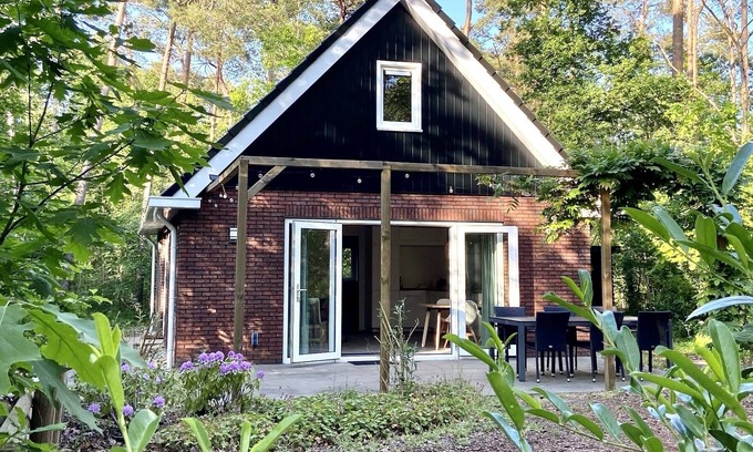 Nunspeet Other | Luxurious holiday home in the Veluwe