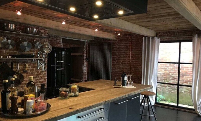 Tating House | Luxurious holiday home Room No. 35
